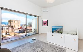 Studio Proche Monaco